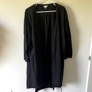 Avenue Cardigan/Duster. 18/20